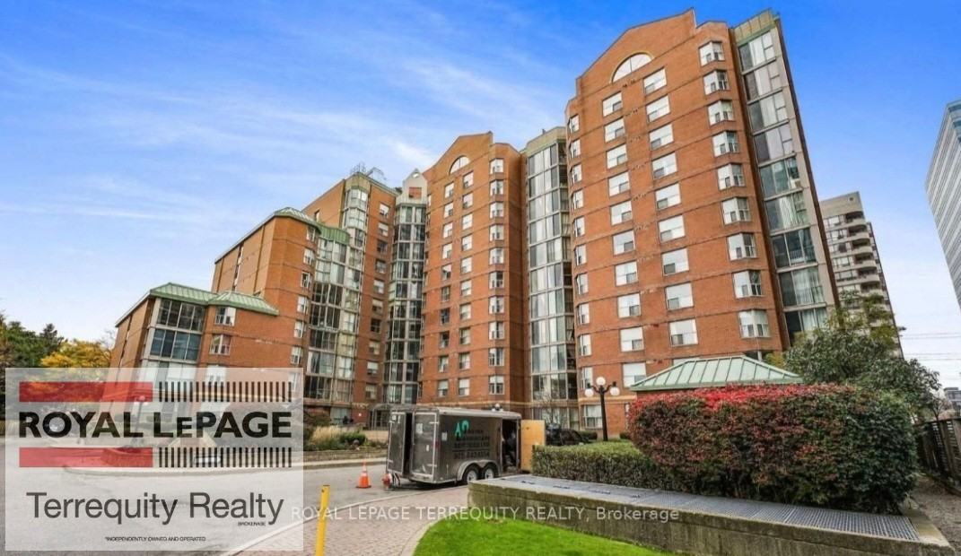 5795 Yonge Street - Photo 2 of 12
