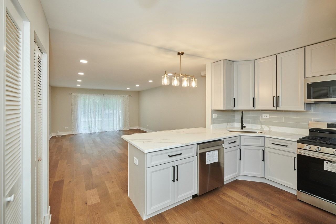 7074 N Ridge Blvd #1E - Photo 3 of 24