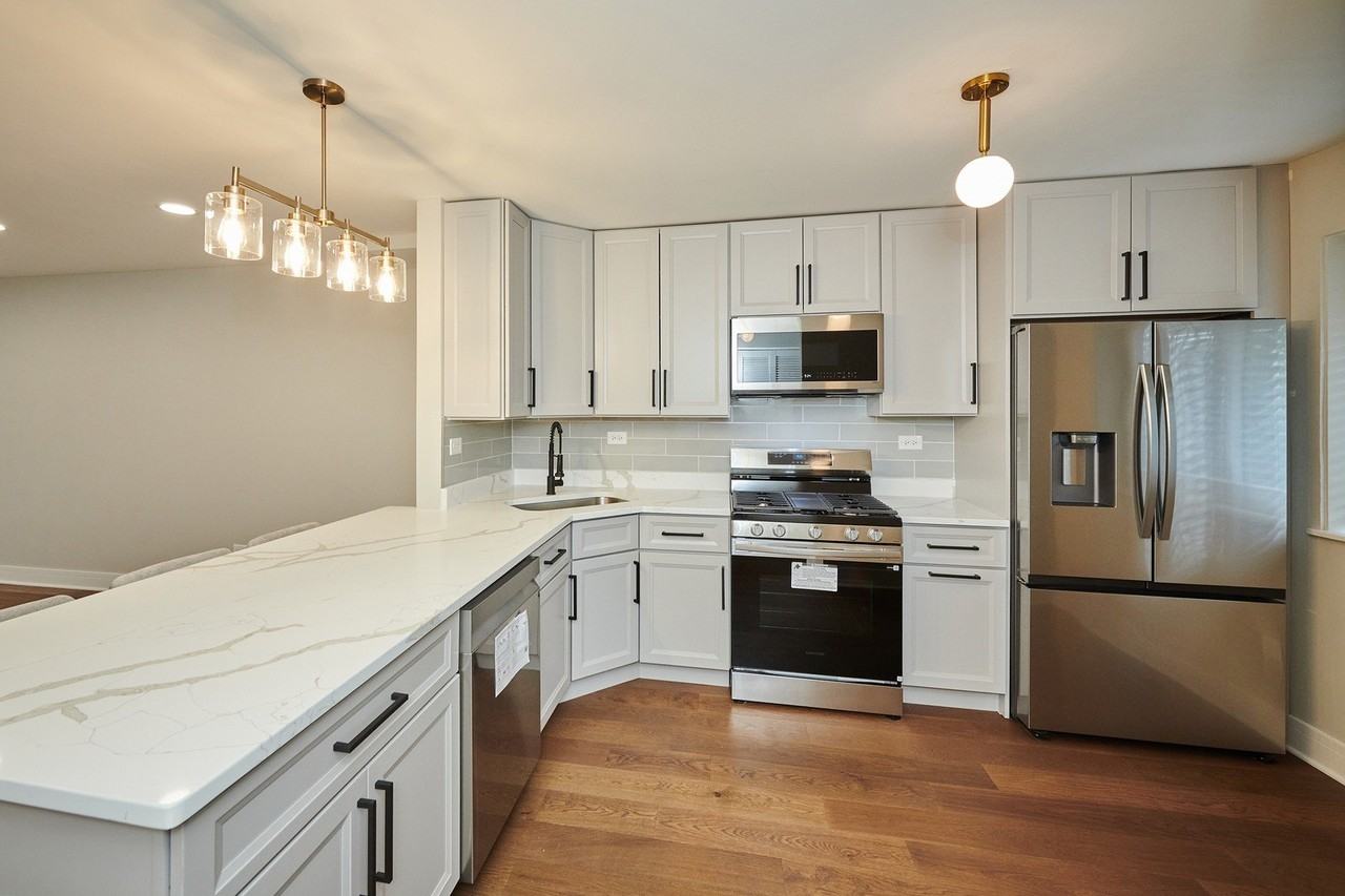 7074 N Ridge Blvd #1E - Photo 4 of 24
