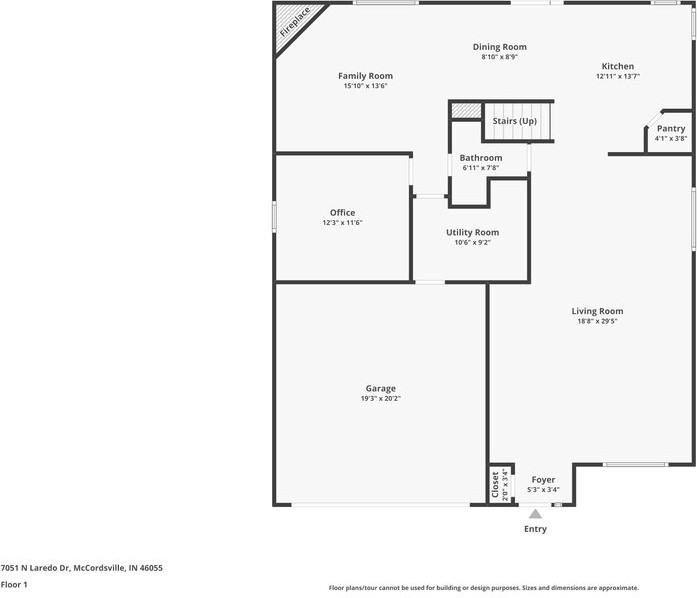 7051 N Laredo Dr - Photo 2 of 17