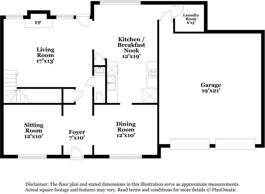 7144 Springchase Way - Photo 3 of 17