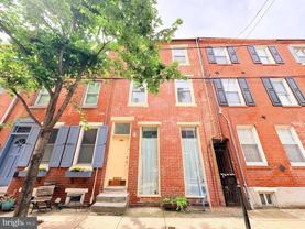1512 Naudain St #2ndFL - Photo 1 of 1