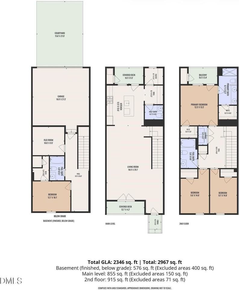 1127 Breadsell Ln - Photo 5 of 5