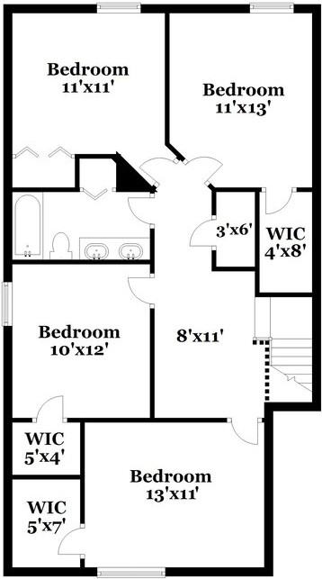 4408 Creeks Run Blvd - Photo 3 of 17