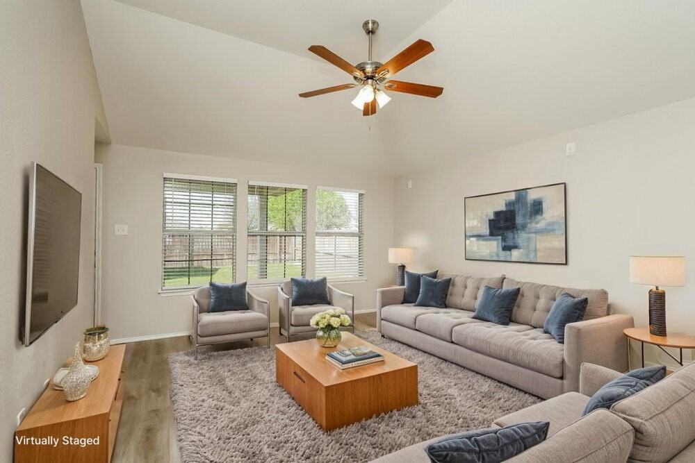 8813 Sagebrush Trl - Photo 4 of 19