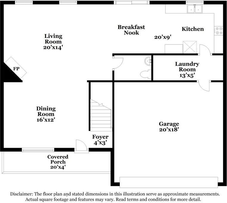 12034 Red Leaf Dr - Photo 2 of 17