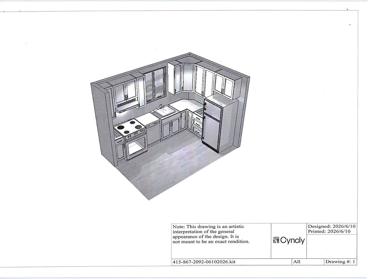 272 Abbot Ave #4 - Photo 4 of 21