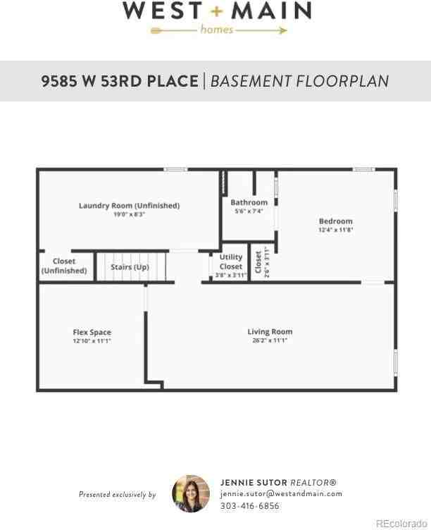 9585 W 53rd Pl - Photo 2 of 18