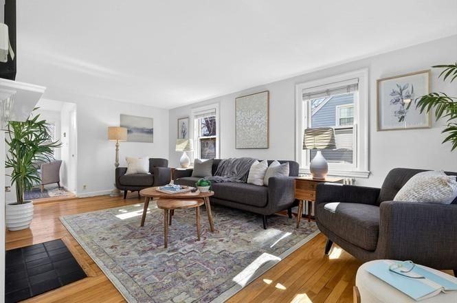 1234 Walnut St - Photo 3 of 19