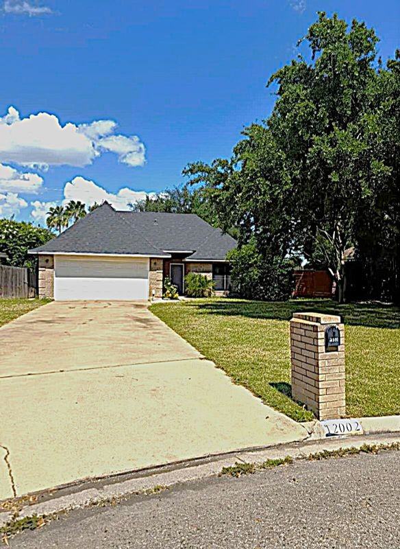 2002 Granite Ave