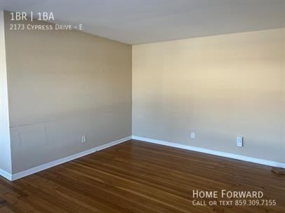 2173 Cypress Dr #E - Photo 5 of 8