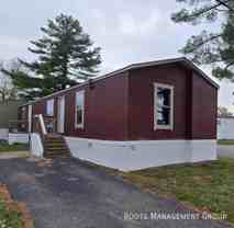 25 Riviera Courts Dr #25 - Photo 1 of 1