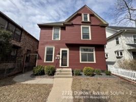featured image of 2712 Dupont Ave S #2