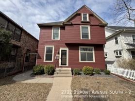 2712 Dupont Ave S #2 - Photo 1 of 1