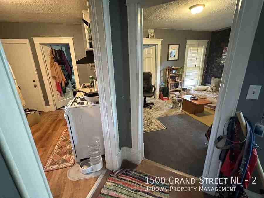 1500 Grand St Ne #2 - Photo 5 of 28