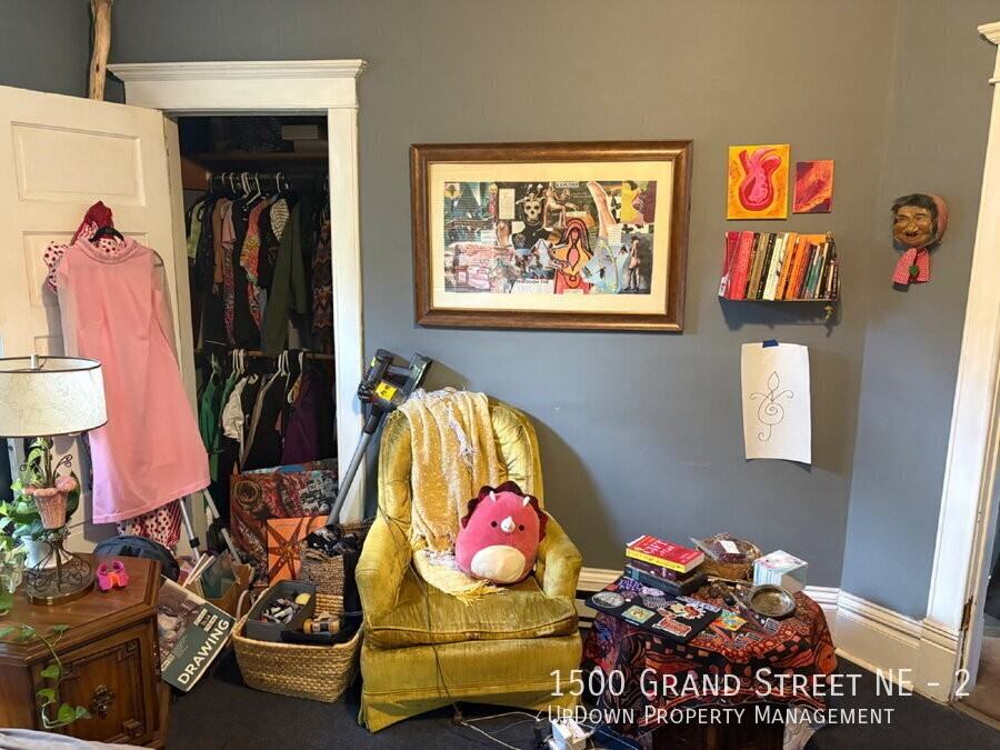 1500 Grand St Ne #2 - Photo 7 of 28