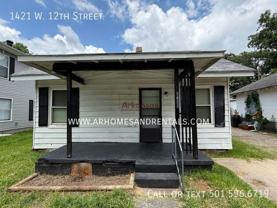 1421 W 12th St - Photo 1 of 1