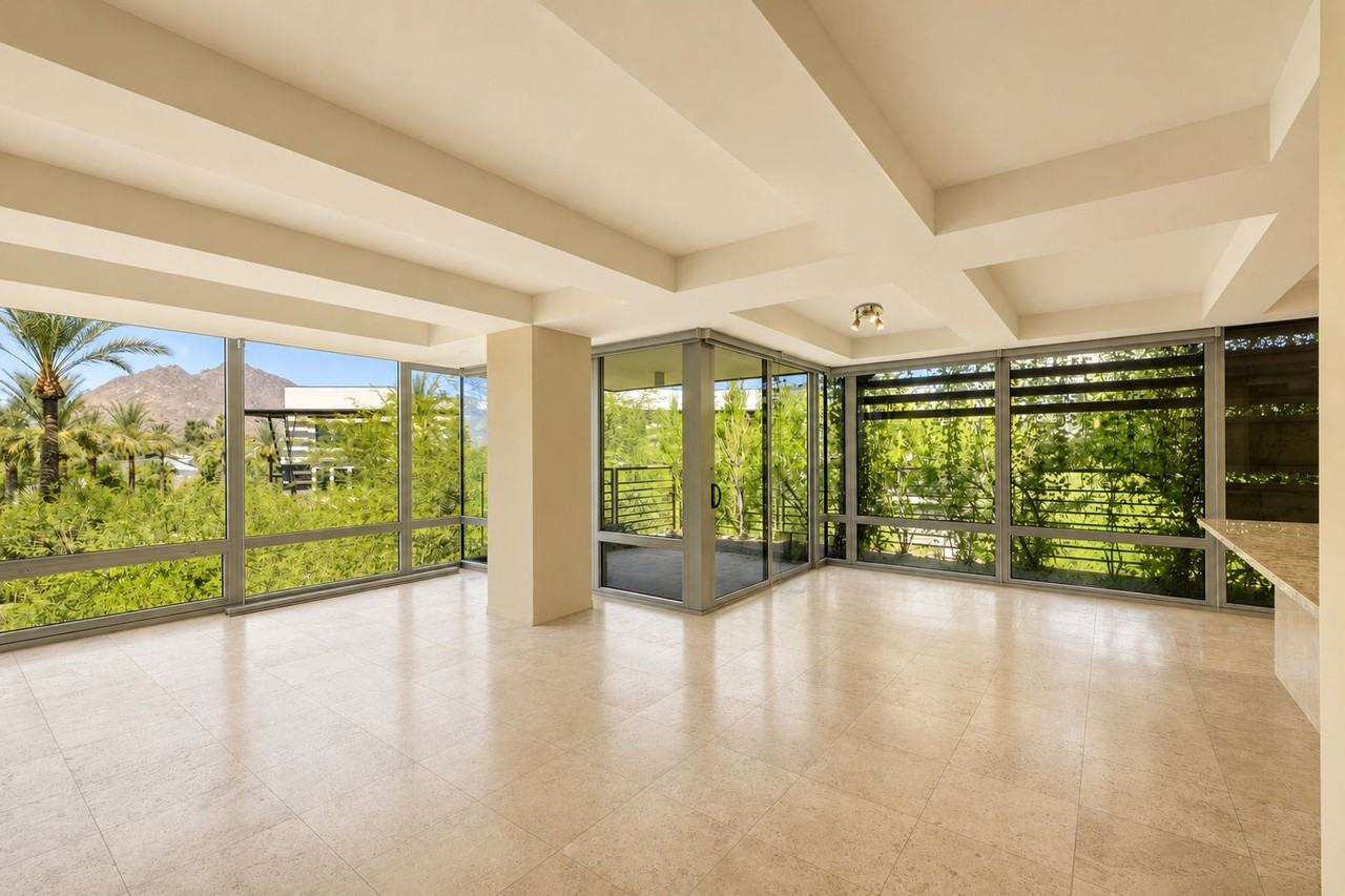7121 E Rancho Vista Dr #4005