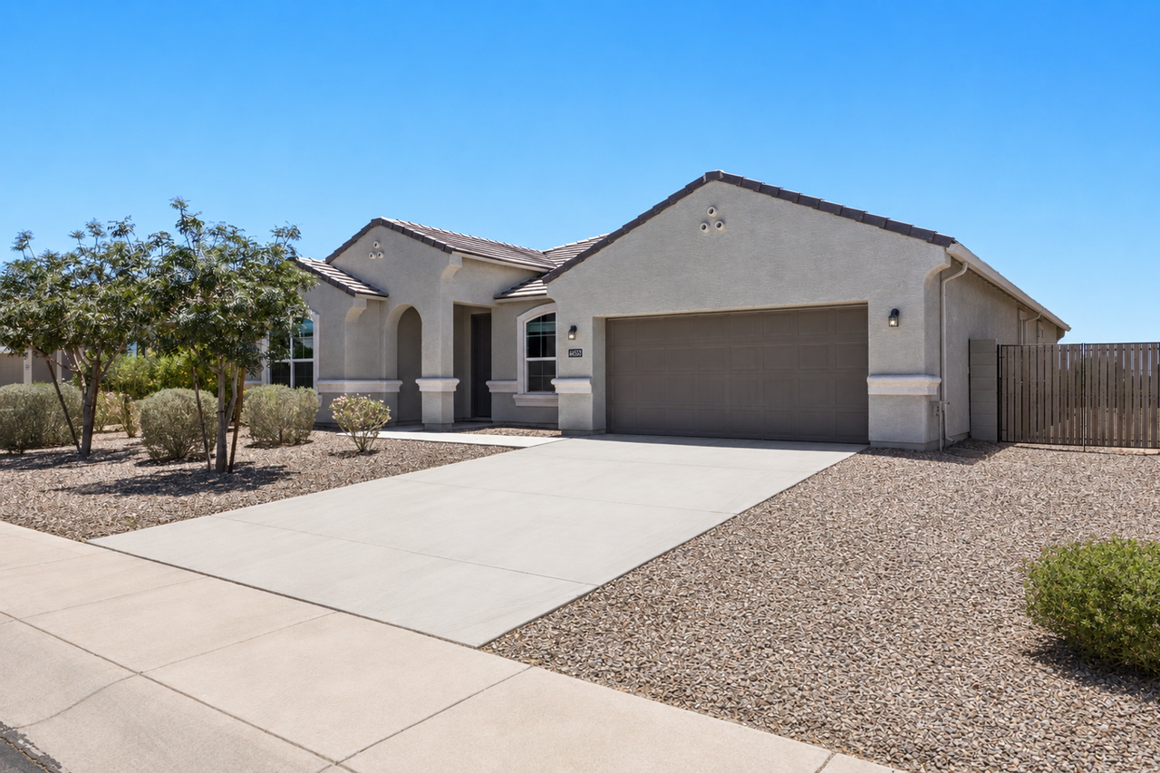 44587 W Palo Amarillo Rd - Photo 3 of 39