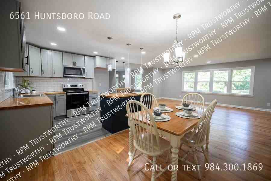 6561 Huntsboro Rd - Photo 3 of 50