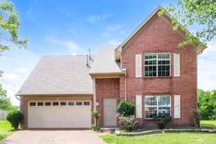 8900 Fulton Cv - Photo 1 of 1
