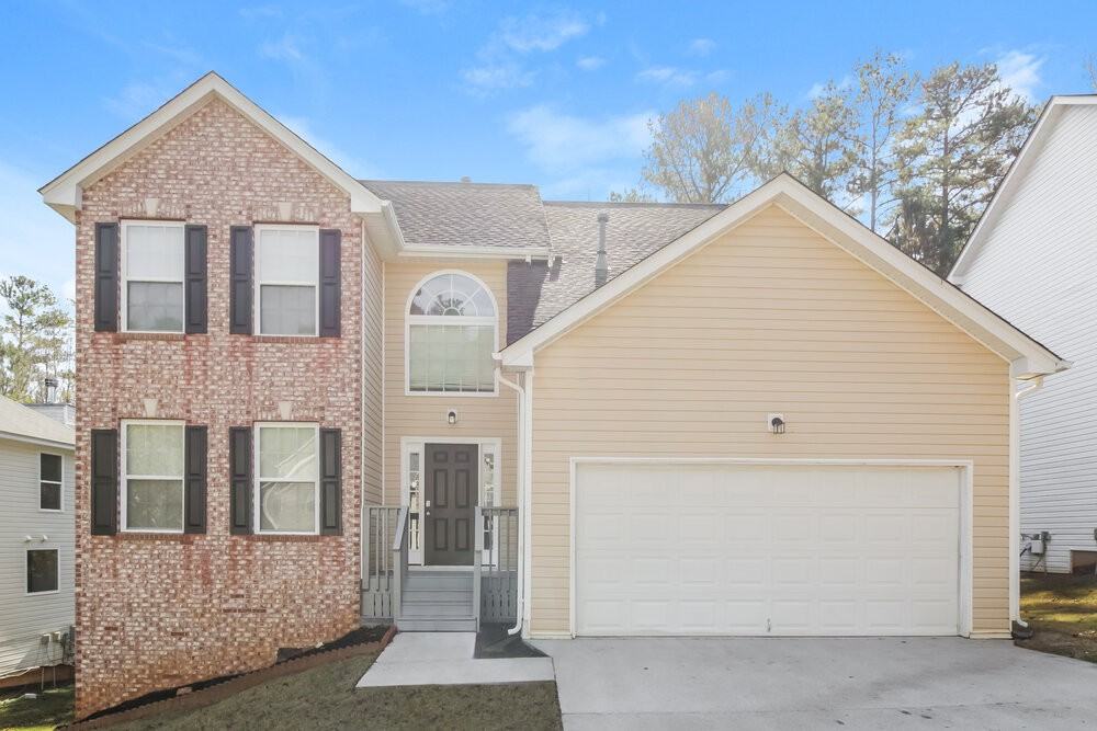 4207 Arnolds Mill Opas
