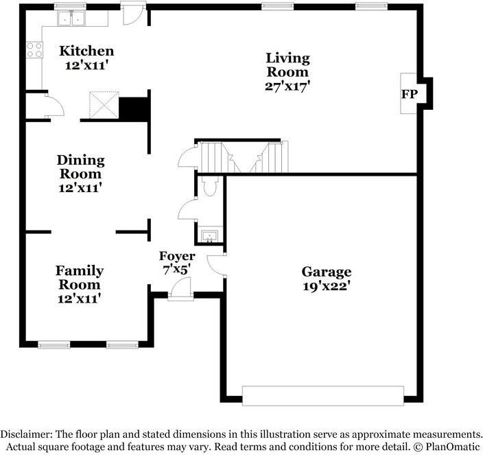 4207 Arnolds Mill Opas - Photo 3 of 21