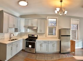 3553 S Damen Ave #1 - Photo 1 of 1