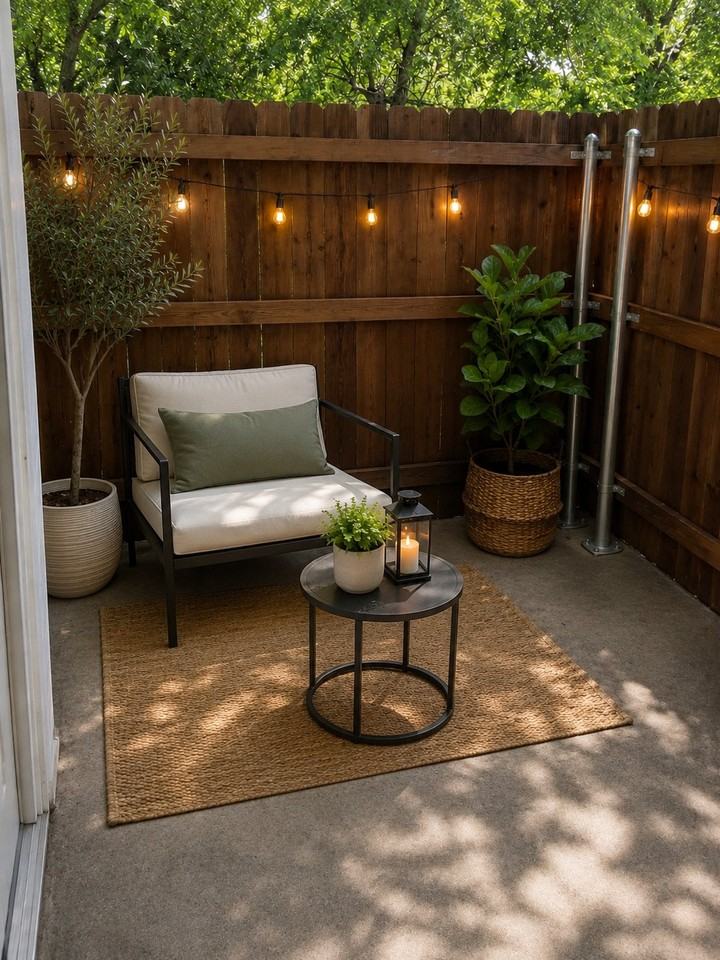 312 W 4Th Kennedale #D - Photo 6 of 8