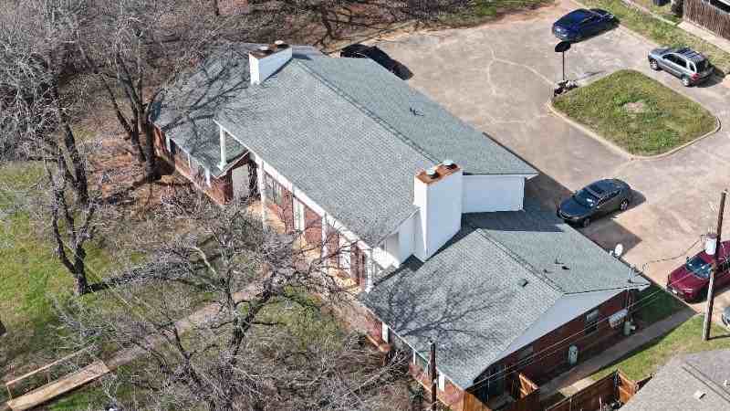 312 W 4Th Kennedale #D - Photo 7 of 7