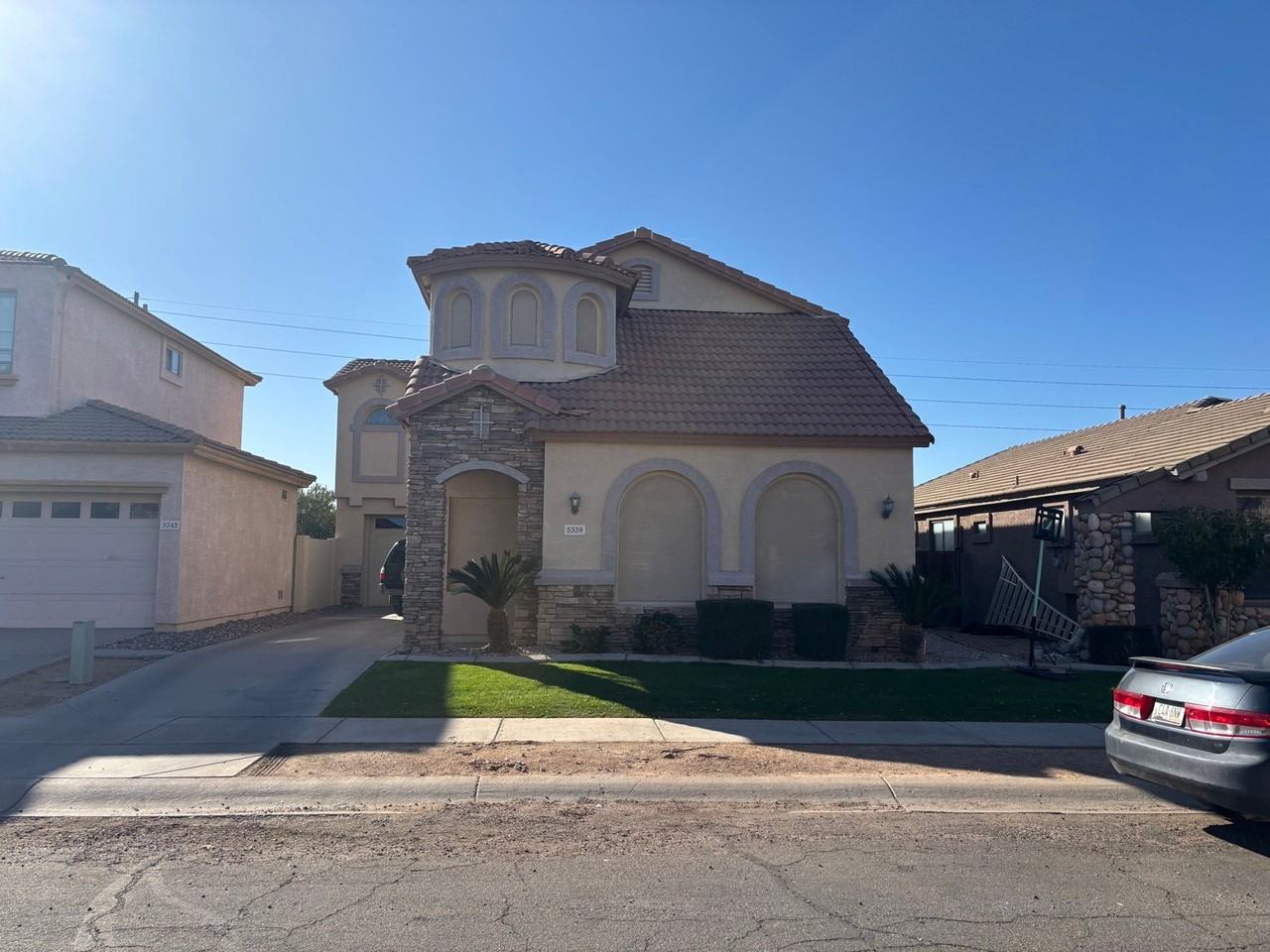 5339 E Hopi Ave - Photo 2 of 17
