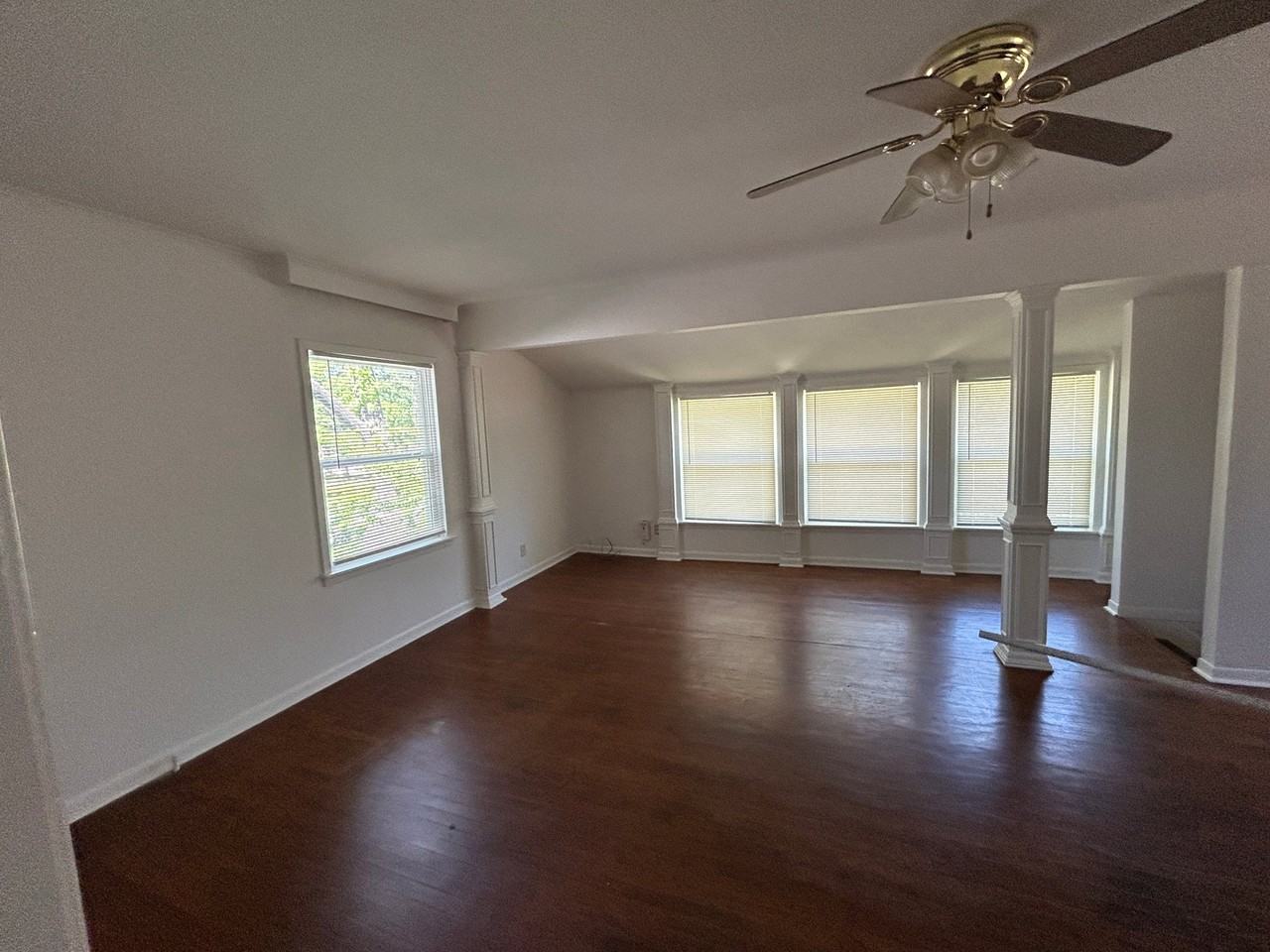 718 S Vine Ave #A - Photo 3 of 10