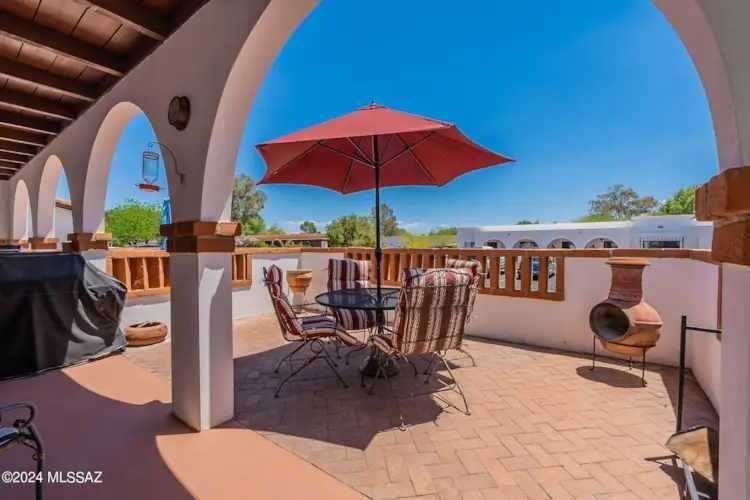 402 S Paseo Pena #C - Photo 2 of 11