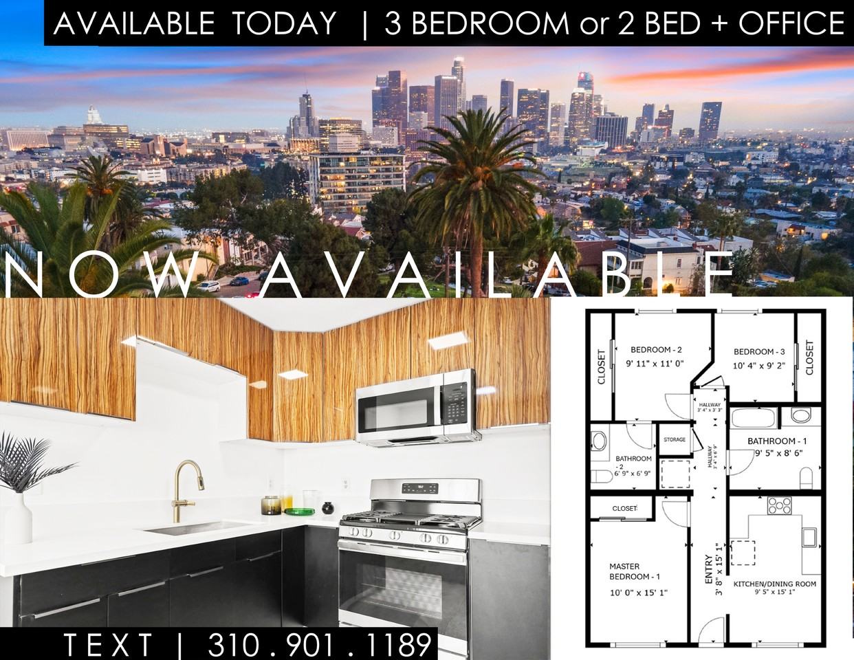 920 Everett St #B - Photo 7 of 28