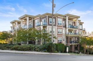 11580 223 Street #307 - Photo 1 of 1