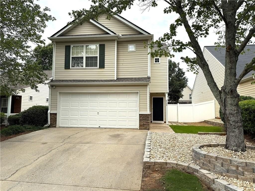2150 Lexington Ln