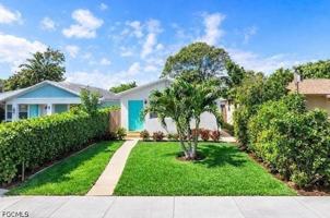 featured image of 411 S E St