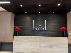 1080 Brickell Ave #3203 - Photo 1 of 1