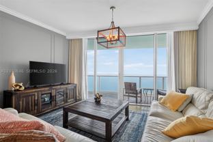 17001 Collins Ave #3402 - Photo 1 of 1