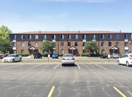 featured image of 239 Gregory St #13