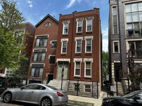 869 N Hermitage Ave #3R - Photo 1 of 1