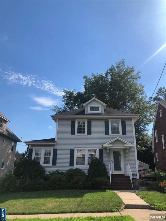 908 Linden Ave
