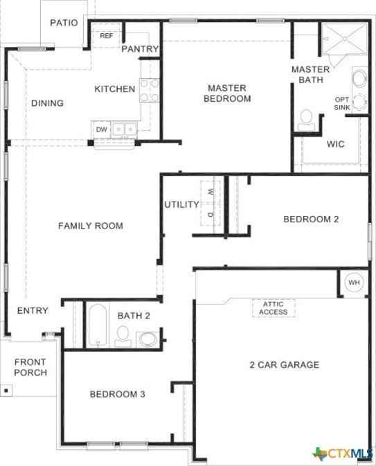 1536 Gateshead Dr - Photo 4 of 27