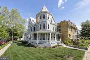 featured image of 739 Rock Creek Church Rd Nw #2