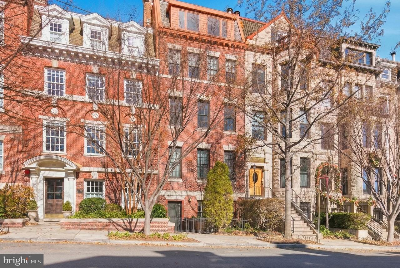 2117 S St Nw - Photo 4 of 50