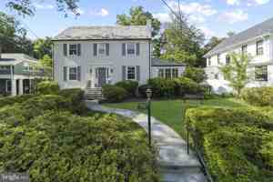featured image of 3901 Woodbine St