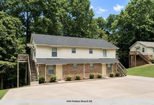 5344 Dodson Branch Rd Apt 1 #Apt 1 - Photo 1 of 1