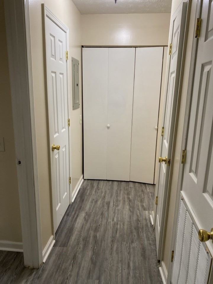 5344 Dodson Branch Rd Apt 1 - Photo 5 of 7