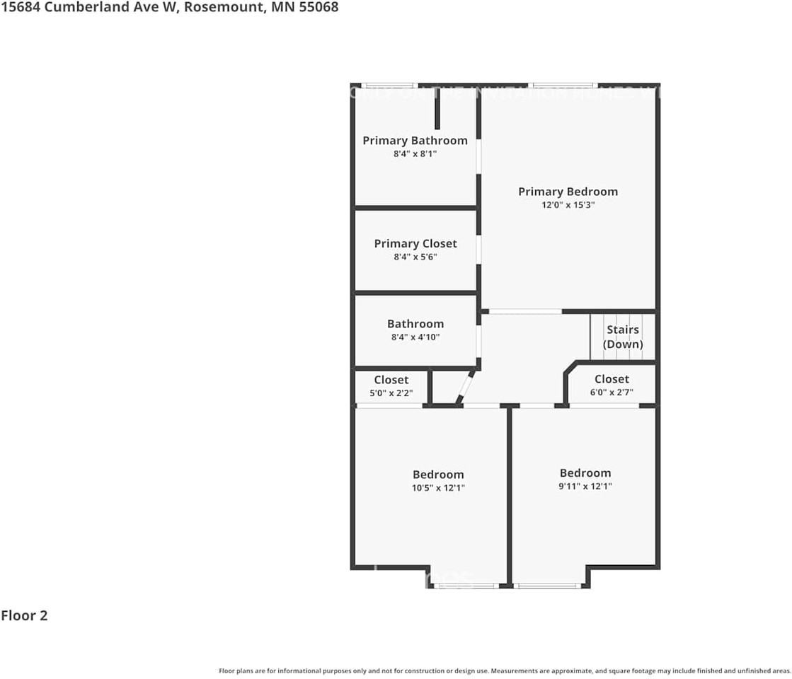 15684 Cumberland Ave W - Photo 2 of 19