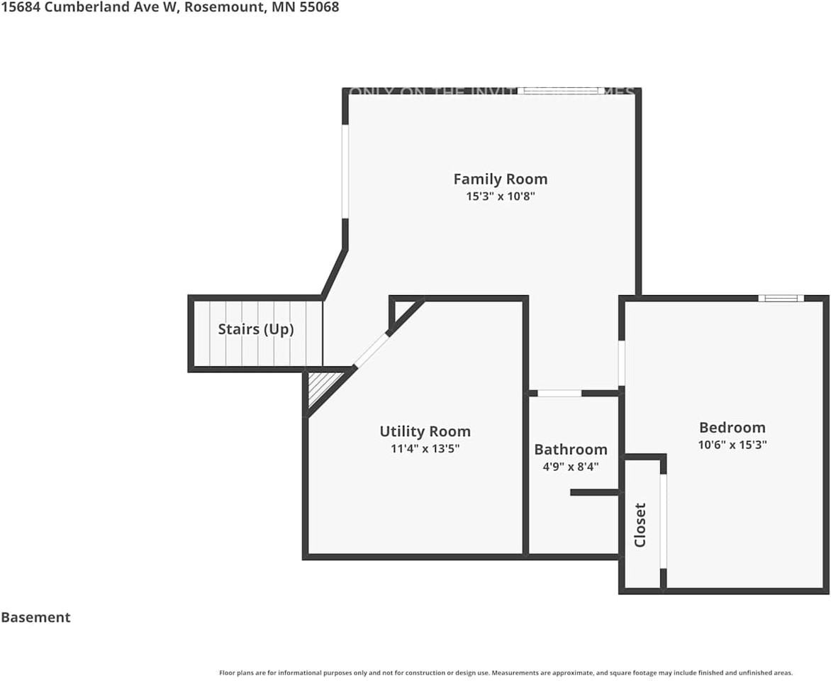 15684 Cumberland Ave W - Photo 4 of 19